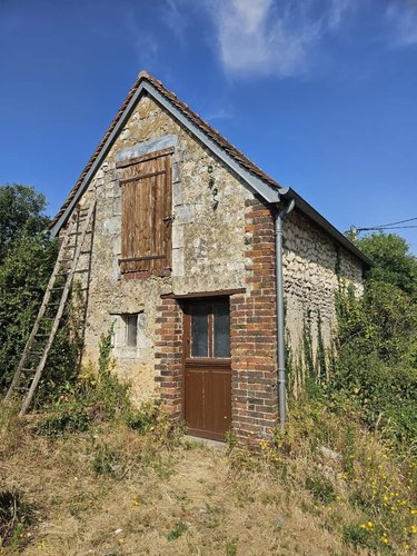 Maison a vendre Verneil-le-Chétif 72360 Sarthe 62 m2 3 pièces 33500 euros