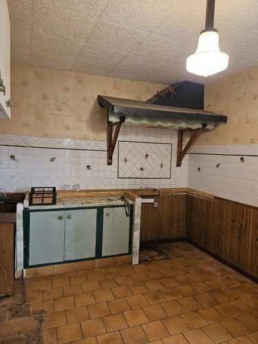 Maison a vendre Verneil-le-Chétif 72360 Sarthe 62 m2 3 pièces 33500 euros