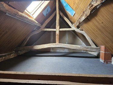 Maison a vendre Verneil-le-Chétif 72360 Sarthe 62 m2 3 pièces 33500 euros
