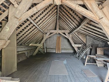 Maison a vendre La Chapelle-aux-Choux 72800 Sarthe 75 m2 5 pièces 65400 euros