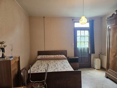 Maison a vendre La Chapelle-aux-Choux 72800 Sarthe 75 m2 5 pièces 65400 euros