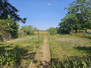 Maison a vendre La Chapelle-aux-Choux 72800 Sarthe 75 m2 5 pièces 65400 euros
