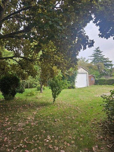 Maison a vendre Loir en Vallée 72340 Sarthe 105 m2 6 pièces 116600 euros