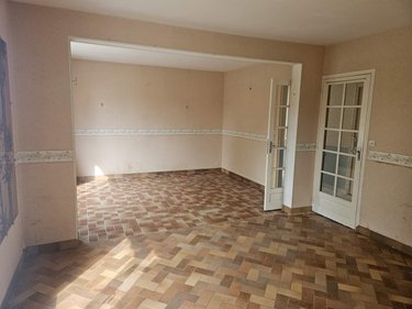 Maison a vendre Loir en Vallée 72340 Sarthe 105 m2 6 pièces 116600 euros