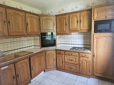 Maison a vendre Loir en Vallée 72340 Sarthe 105 m2 6 pièces 116600 euros