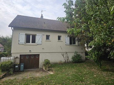 Maison a vendre Loir en Vallée 72340 Sarthe 105 m2 6 pièces 116600 euros