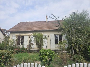 Maison a vendre Loir en Vallée 72340 Sarthe 105 m2 6 pièces 116600 euros