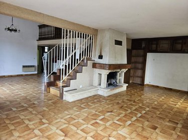 Maison a vendre Montval-sur-Loir 72500 Sarthe 111 m2 6 pièces 148400 euros