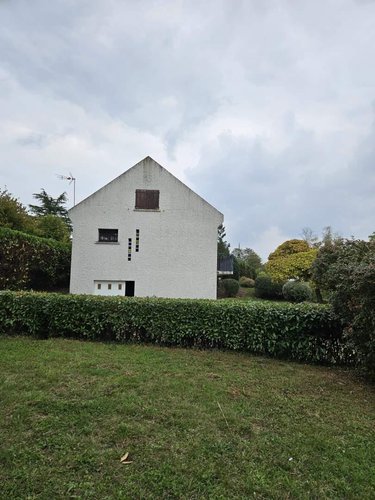Maison a vendre Montval-sur-Loir 72500 Sarthe 111 m2 6 pièces 148400 euros