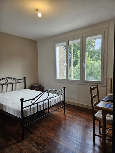 Maison a vendre Loir en Vallée 72340 Sarthe 71 m2 5 pièces 140000 euros