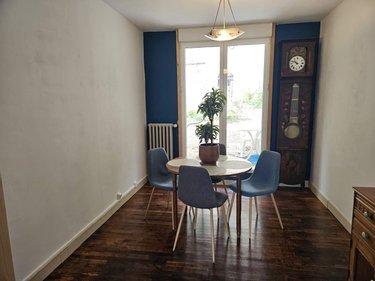 Maison a vendre Loir en Vallée 72340 Sarthe 71 m2 5 pièces 140000 euros
