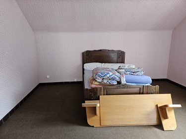 Maison a vendre Loir en Vallée 72340 Sarthe 71 m2 5 pièces 140000 euros