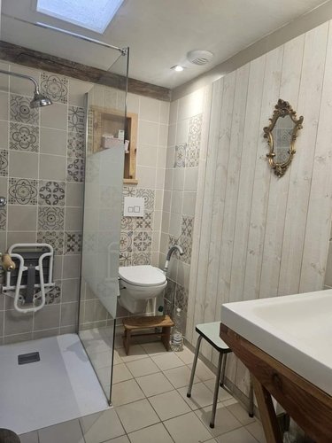 Maison a vendre Jupilles 72500 Sarthe 110 m2 5 pièces 162750 euros