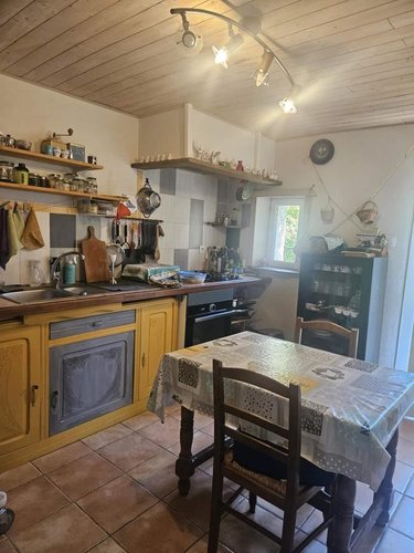 Maison a vendre Jupilles 72500 Sarthe 110 m2 5 pièces 162750 euros