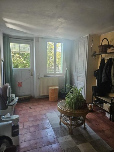 Maison a vendre Jupilles 72500 Sarthe 110 m2 5 pièces 162750 euros