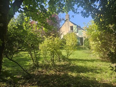 Maison a vendre Jupilles 72500 Sarthe 110 m2 5 pièces 162750 euros