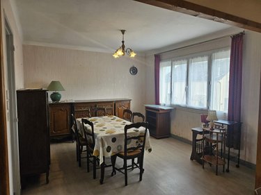 Maison a vendre Montval-sur-Loir 72500 Sarthe 63 m2 5 pièces 80250 euros