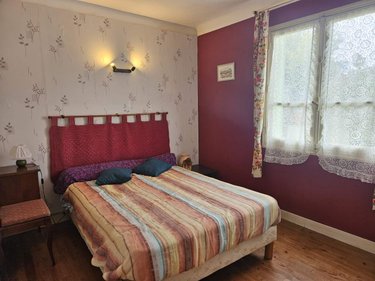 Maison a vendre Montval-sur-Loir 72500 Sarthe 63 m2 5 pièces 80250 euros