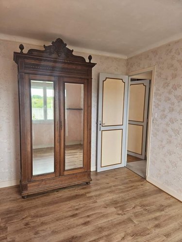 Maison a vendre Montval-sur-Loir 72500 Sarthe 63 m2 5 pièces 80250 euros