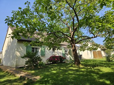 Maison a vendre Dissay-sous-Courcillon 72500 Sarthe 93 m2 5 pièces 173250 euros