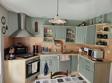 Maison a vendre Dissay-sous-Courcillon 72500 Sarthe 93 m2 5 pièces 173250 euros