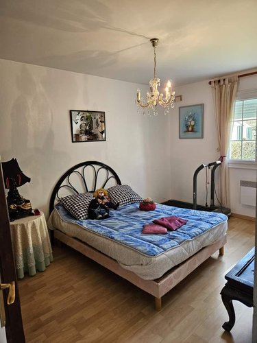 Maison a vendre Dissay-sous-Courcillon 72500 Sarthe 93 m2 5 pièces 173250 euros