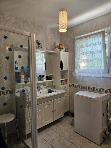Maison a vendre Dissay-sous-Courcillon 72500 Sarthe 93 m2 5 pièces 173250 euros