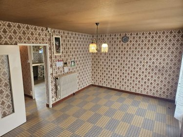 Maison a vendre Lhomme 72340 Sarthe 78 m2 5 pièces 74900 euros