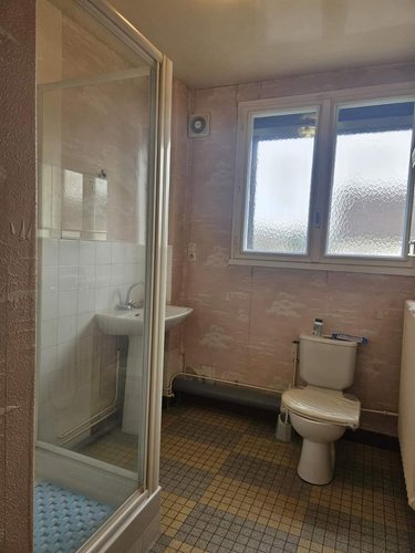 Maison a vendre Lhomme 72340 Sarthe 78 m2 5 pièces 74900 euros