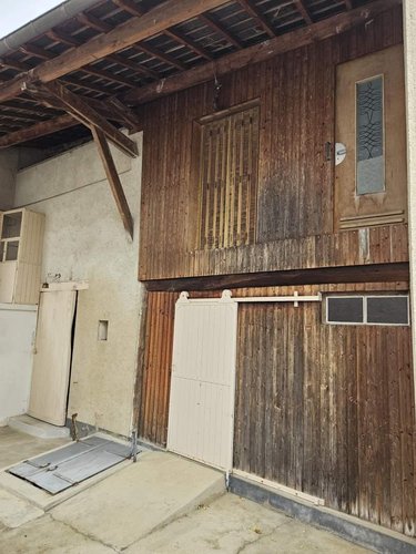 Maison a vendre Montval-sur-Loir 72500 Sarthe 124 m2 6 pièces 107000 euros