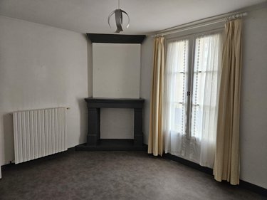 Maison a vendre Montval-sur-Loir 72500 Sarthe 124 m2 6 pièces 96300 euros