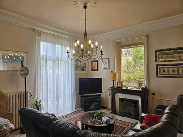 propriete a vendre Montval-sur-Loir 72500 Sarthe 337 m2 12 pièces 451500 euros