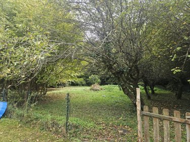 Maison a vendre Montval-sur-Loir 72500 Sarthe 76 m2 3 pièces 98440 euros