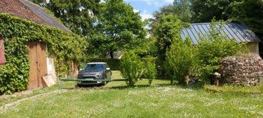 Maison a vendre Montval-sur-Loir 72500 Sarthe 76 m2 3 pièces 98440 euros