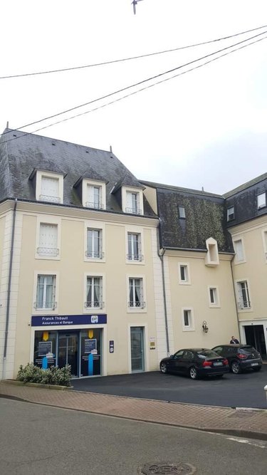 Appartement a vendre Montval-sur-Loir 72500 Sarthe 60 m2 2 pièces 85600 euros
