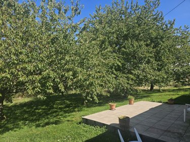 Maison a vendre Mansigné 72510 Sarthe 145 m2 6 pièces 159000 euros