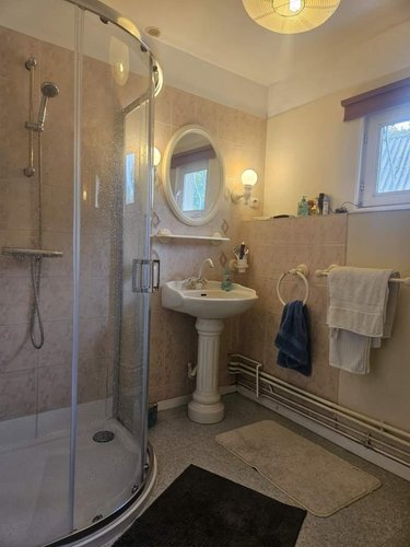 Maison a vendre Mansigné 72510 Sarthe 145 m2 6 pièces 159000 euros