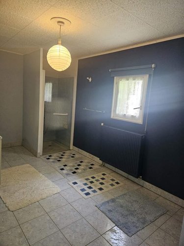 Maison a vendre Mansigné 72510 Sarthe 145 m2 6 pièces 159000 euros