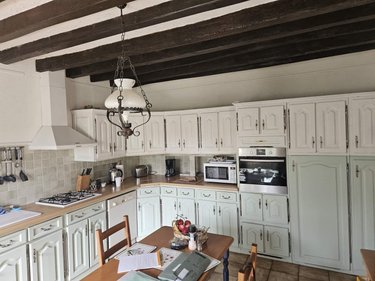 Maison a vendre Mansigné 72510 Sarthe 145 m2 6 pièces 159000 euros