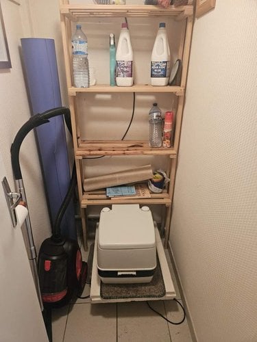 Divers a vendre La Chartre-sur-le-Loir 72340 Sarthe 35 m2  18000 euros