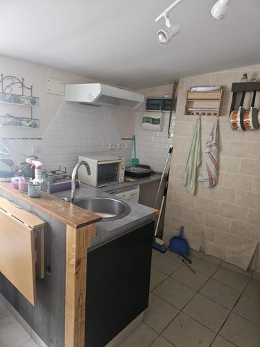 Divers a vendre La Chartre-sur-le-Loir 72340 Sarthe 35 m2  18000 euros