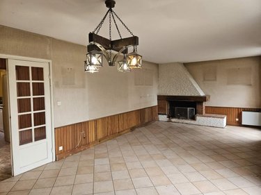 Maison a vendre Montval-sur-Loir 72500 Sarthe 145 m2 5 pièces 137800 euros