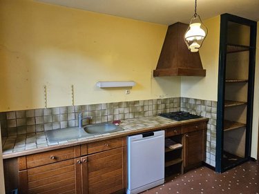 Maison a vendre Montval-sur-Loir 72500 Sarthe 145 m2 5 pièces 137800 euros