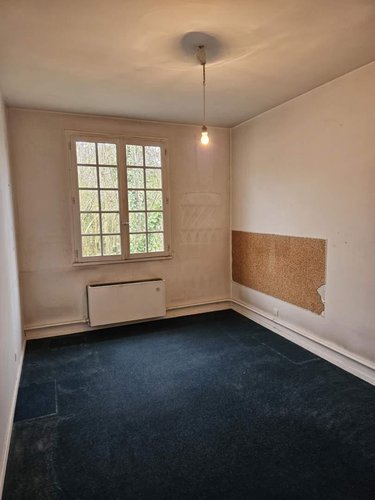 Maison a vendre Montval-sur-Loir 72500 Sarthe 145 m2 5 pièces 137800 euros