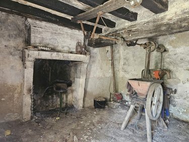 Maison a vendre Mayet 72360 Sarthe 55 m2 2 pièces 85600 euros