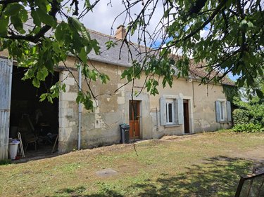 Maison a vendre Mayet 72360 Sarthe 55 m2 2 pièces 85600 euros