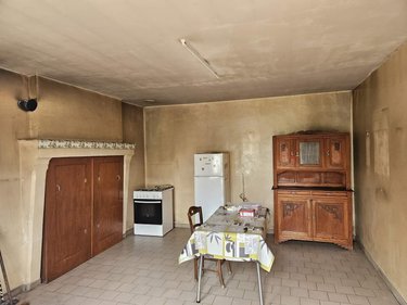 Maison a vendre Mayet 72360 Sarthe 55 m2 2 pièces 85600 euros