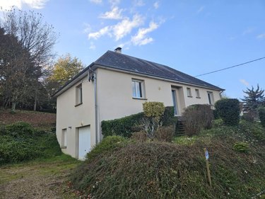 Maison a vendre La Chartre-sur-le-Loir 72340 Sarthe 118 m2 6 pièces 168000 euros