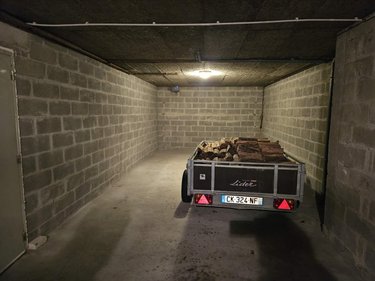 Maison a vendre La Chartre-sur-le-Loir 72340 Sarthe 118 m2 6 pièces 168000 euros