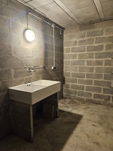 Maison a vendre La Chartre-sur-le-Loir 72340 Sarthe 118 m2 6 pièces 168000 euros